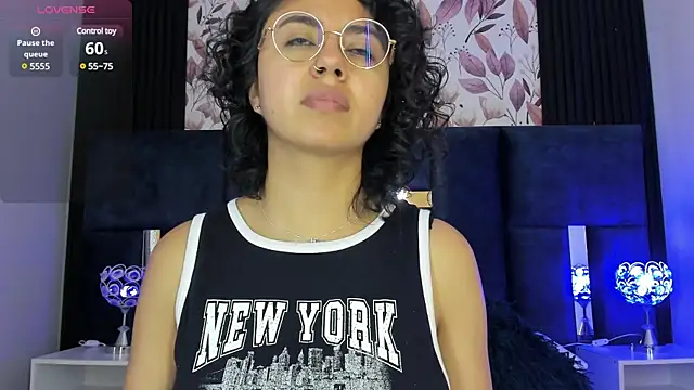 Amareto  online show from 03/15/25, 04:43