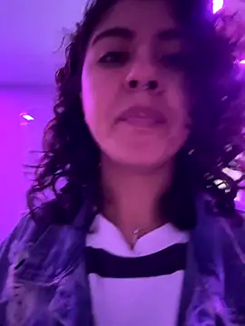 Amareto  online show from 11/17/25, 12:05