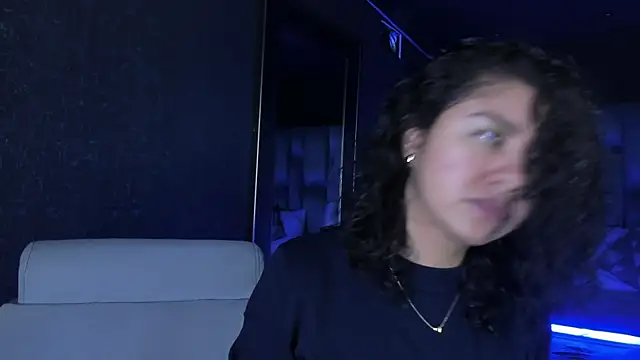 Amareto  online show from 01/09/26, 01:58