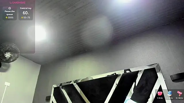 Amareto  online show from 02/16/26, 10:00