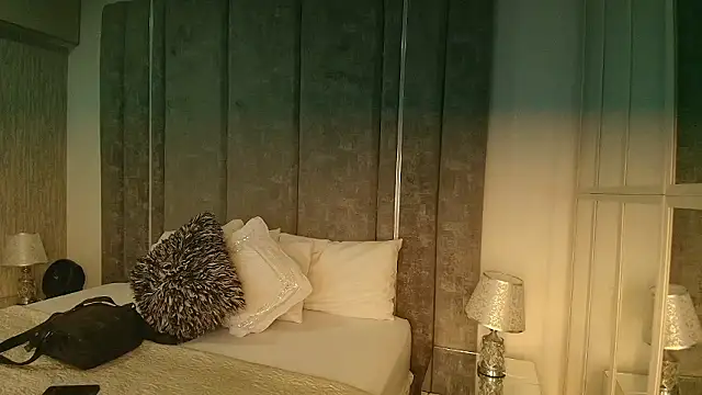 Amareto  online show from 03/05/26, 11:28