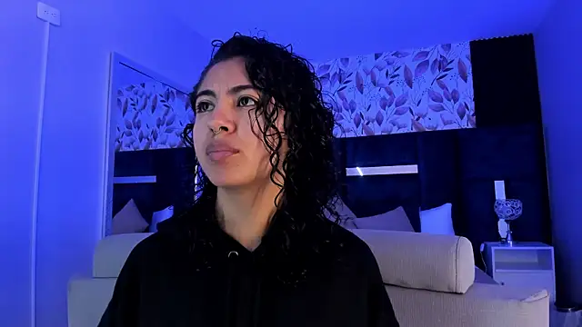 Amareto  online show from 04/19/26, 10:58