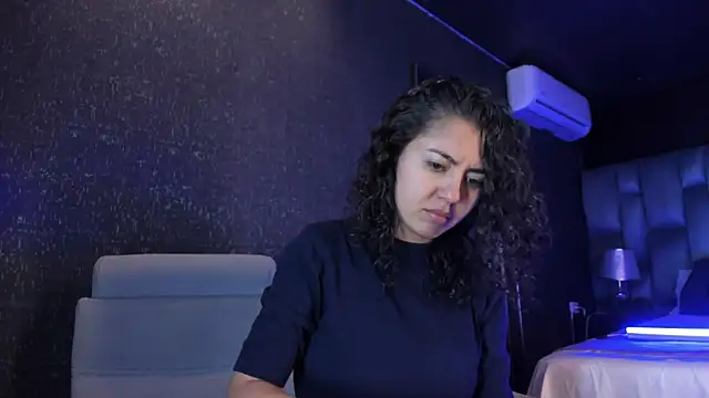 Amareto  online show from 05/23/26, 12:20