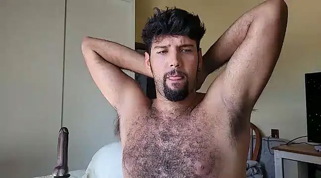 Luksmen online show from 12/12/24, 07:15