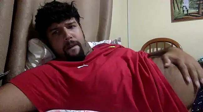 Luksmen online show from 12/24/24, 09:55