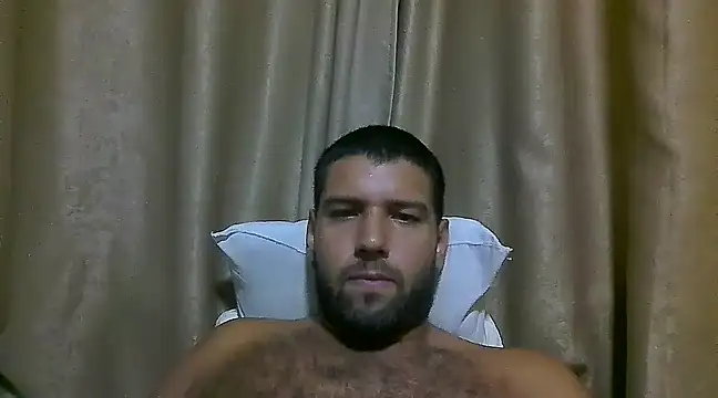 Luksmen online show from 02/23/25, 11:04