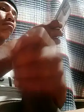 Moreno1813 online show from 02/08/25, 09:56