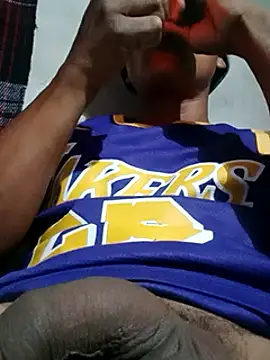 Moreno1813 online show from 02/16/25, 09:26