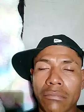 Moreno1813 online show from 02/18/25, 07:10