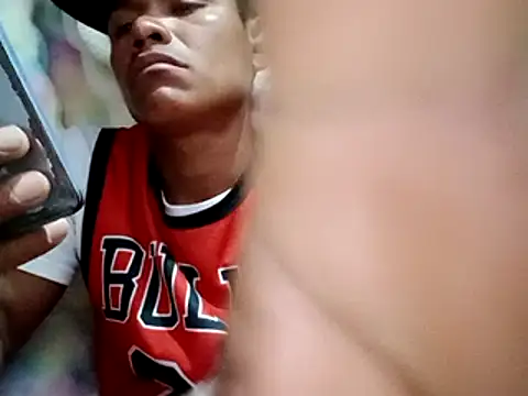 Moreno1813 online show from 03/03/25, 06:37