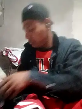 Moreno1813 online show from 03/03/25, 12:48