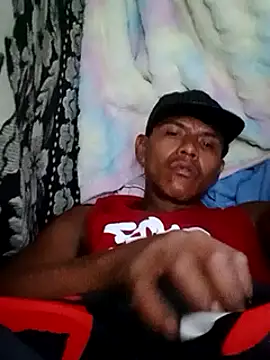 Moreno1813 online show from 03/18/25, 08:36