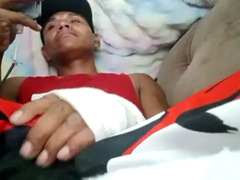 Moreno1813 online show from 03/18/25, 05:53