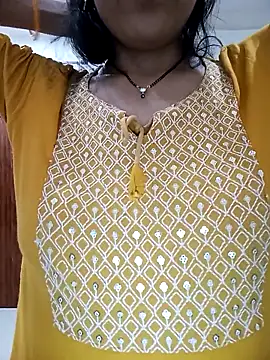 Hot-Shivani online show from 02/27/25, 02:21