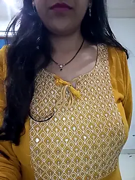 Hot-Shivani online show from 02/27/25, 08:42