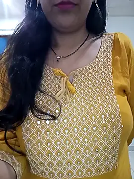 Hot-Shivani online show from 02/27/25, 11:59