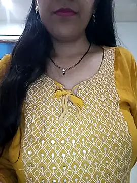 Hot-Shivani online show from 02/28/25, 03:15