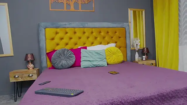 HaileyMoonn online show from 01/23/25, 05:02