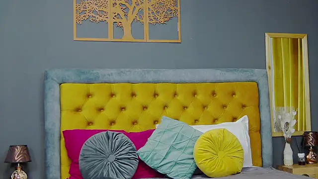 HaileyMoonn online show from 01/28/25, 11:17