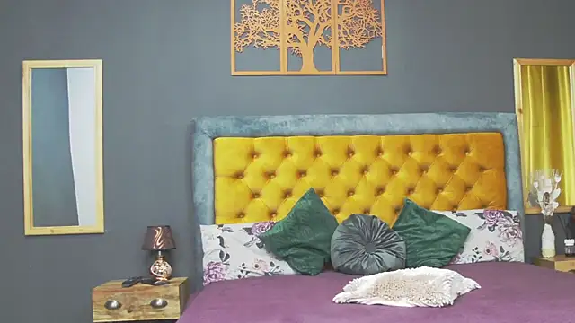 HaileyMoonn online show from 02/05/25, 04:48