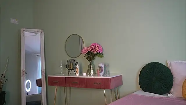 HaileyMoonn online show from 03/14/25, 10:29