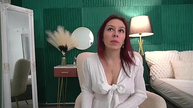 HaileyMoonn online show from 01/17/26, 04:17