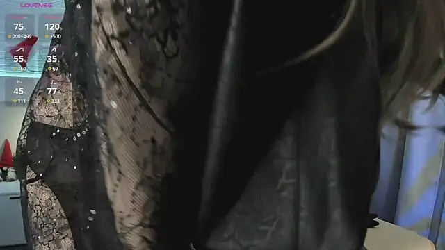 BelovedRuby online show from 01/04/25, 03:07