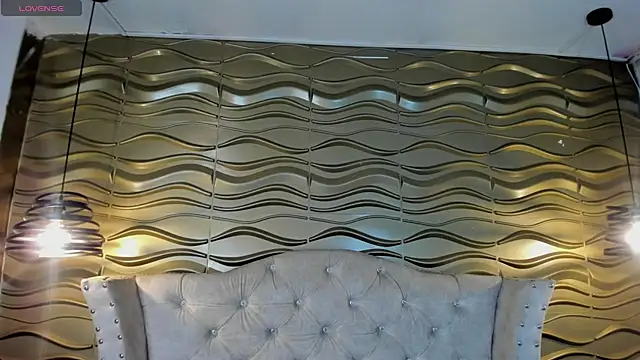 Andreita Jones online show from 01/18/25, 03:05