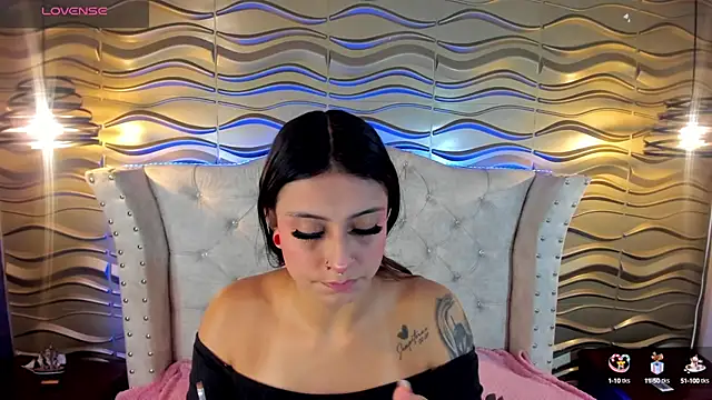 Andreita Jones online show from 02/01/25, 11:43