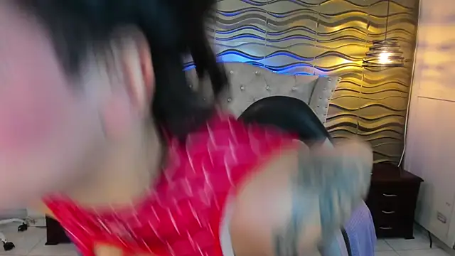 Andreita Jones online show from 03/01/25, 11:39