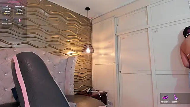 Andreita Jones online show from 09/13/25, 11:32