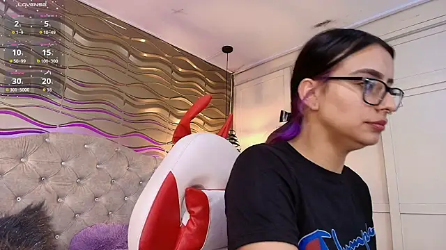 Andreita Jones online show from 11/27/25, 11:56