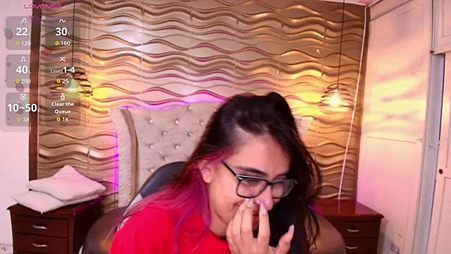 Andreita Jones online show from 03/01/26, 12:18