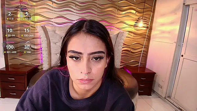 Andreita Jones online show from 03/03/26, 12:00