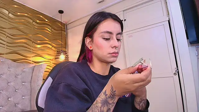 Andreita Jones online show from 03/25/26, 11:38