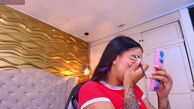 Andreita Jones online show from 04/23/26, 11:31