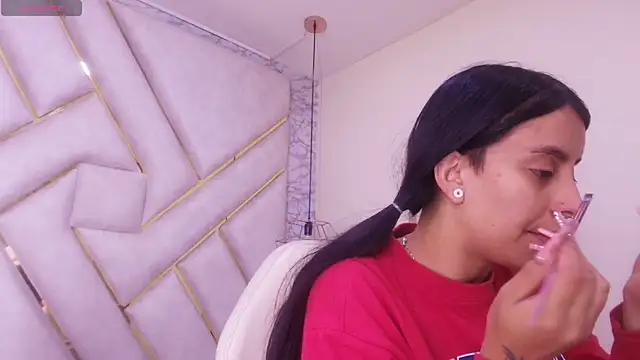 Andreita Jones online show from 07/11/26, 11:46
