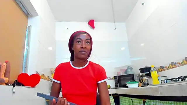 caryn johnson online show from 02/01/25, 03:50