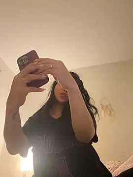 Snapshot of PetitLumiere chatting on 12/03/24, 04:03 PetitLumiere online show from 12/03/24, 04:03