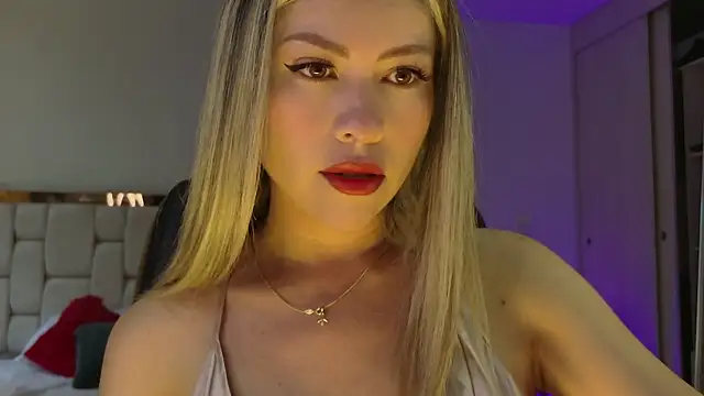 Ammy Castro online show from 09/29/25, 10:14