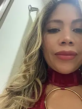 Ammy Castro online show from 02/18/26, 09:11