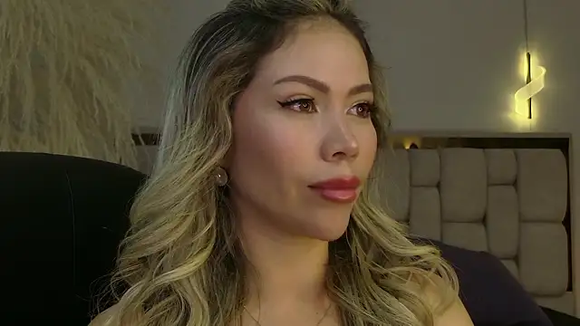 Ammy Castro online show from 03/19/26, 09:30