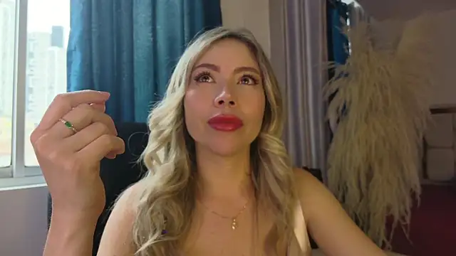 Ammy Castro online show from 04/11/26, 09:30