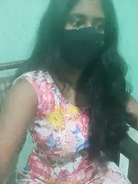 Kunchiii online show from 03/13/26, 01:18