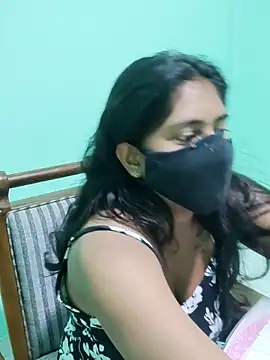 Kunchiii online show from 03/16/26, 03:38