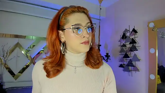 Juliana Saenzz online show from 03/14/25, 12:51