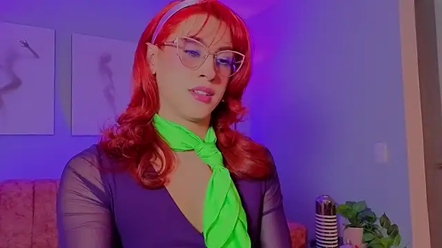 Juliana Saenzz online show from 02/16/26, 02:40