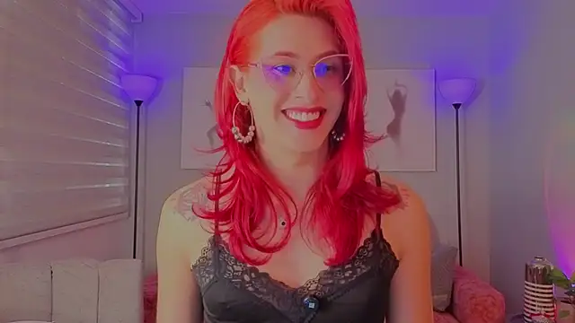 Juliana Saenzz online show from 03/21/26, 03:04