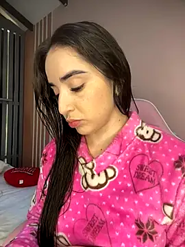 Victoria-And1 online show from 09/30/25, 11:43