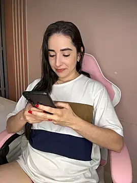 Victoria-And1 online show from 10/21/25, 01:17